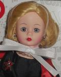 Madame Alexander - Macy's 150th Anniversary - кукла